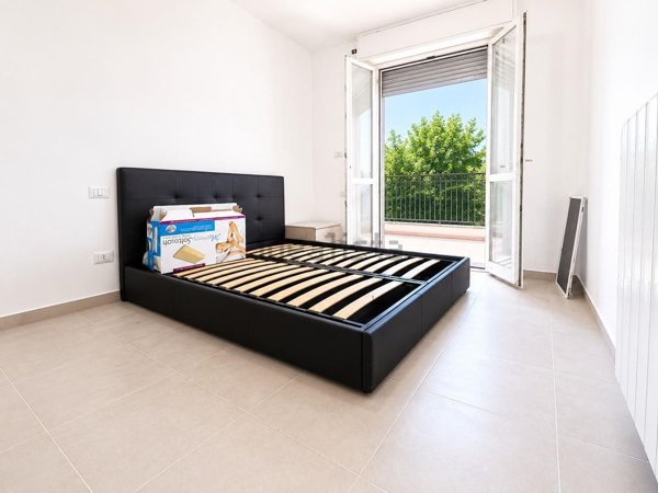 appartamento in vendita a Lodi in zona San Fereolo