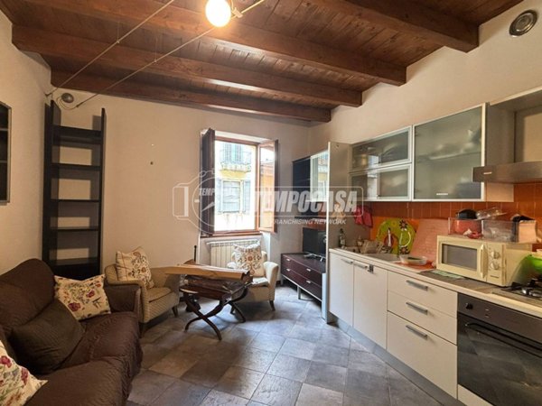 appartamento in vendita a Lodi in zona Città Bassa