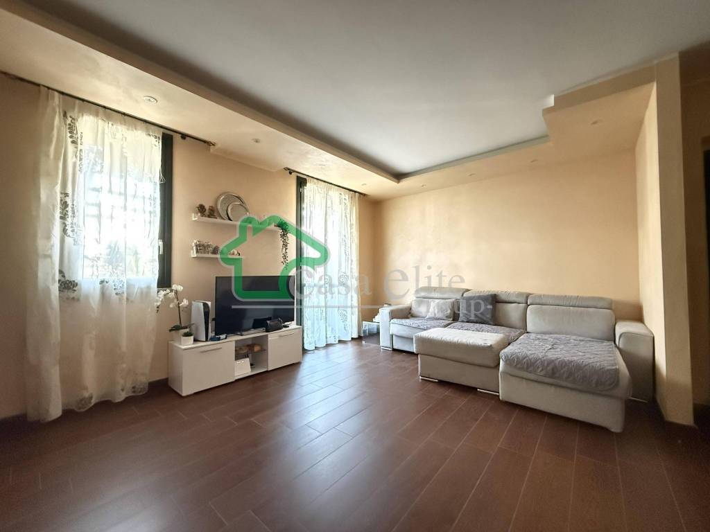 appartamento in vendita a Lodi