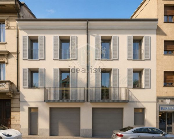 appartamento in vendita a Lodi in zona Centro Storico