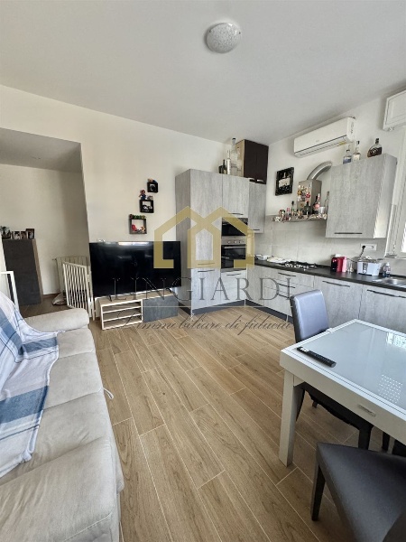 appartamento in vendita a Lodi in zona Via Campo di Marte