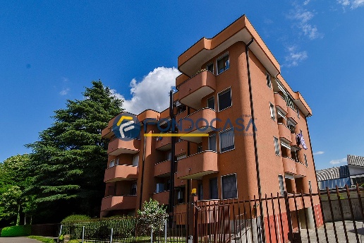 appartamento in vendita a Lodi in zona San Bernardo