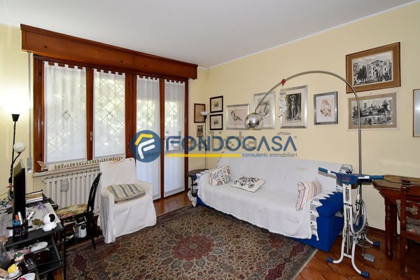 appartamento in vendita a Lodi in zona San Bernardo