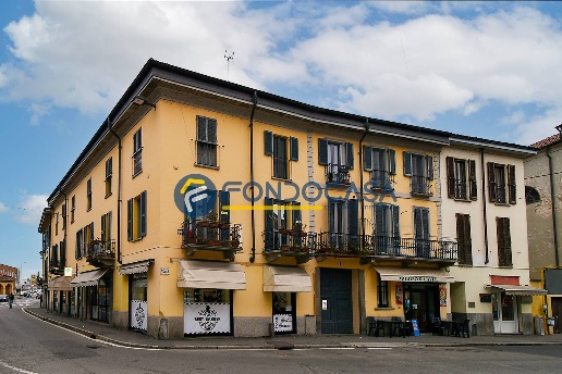 appartamento in vendita a Lodi in zona Città Bassa