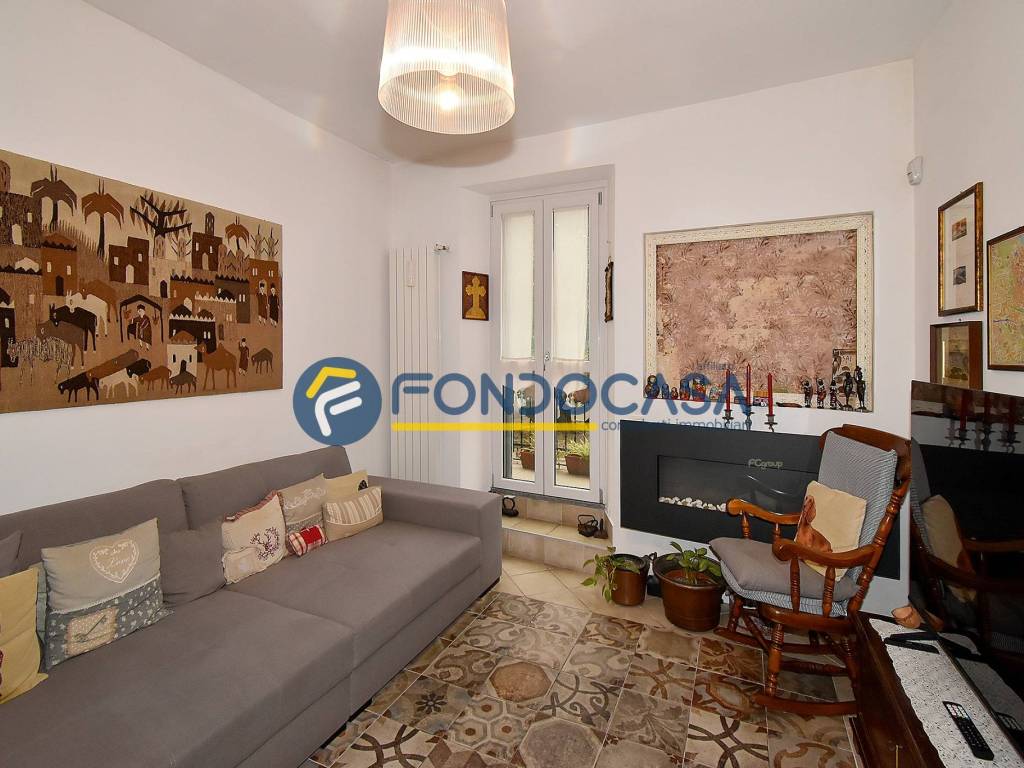 appartamento in vendita a Lodi in zona Città Bassa