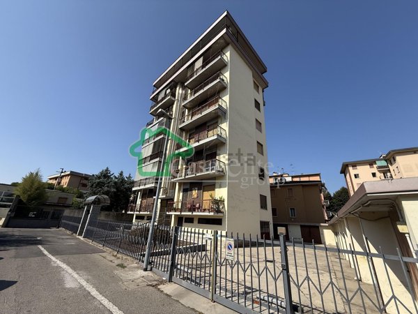 appartamento in vendita a Lodi