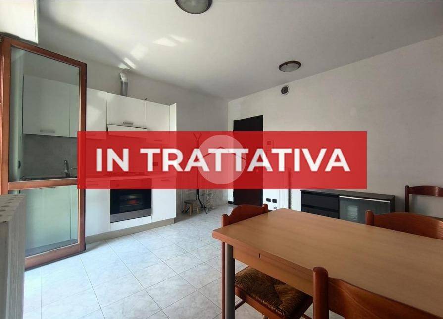 appartamento in vendita a Lodi in zona Via Campo di Marte