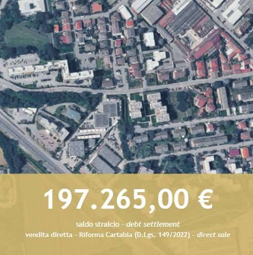 casa indipendente in vendita a Lodi in zona San Fereolo
