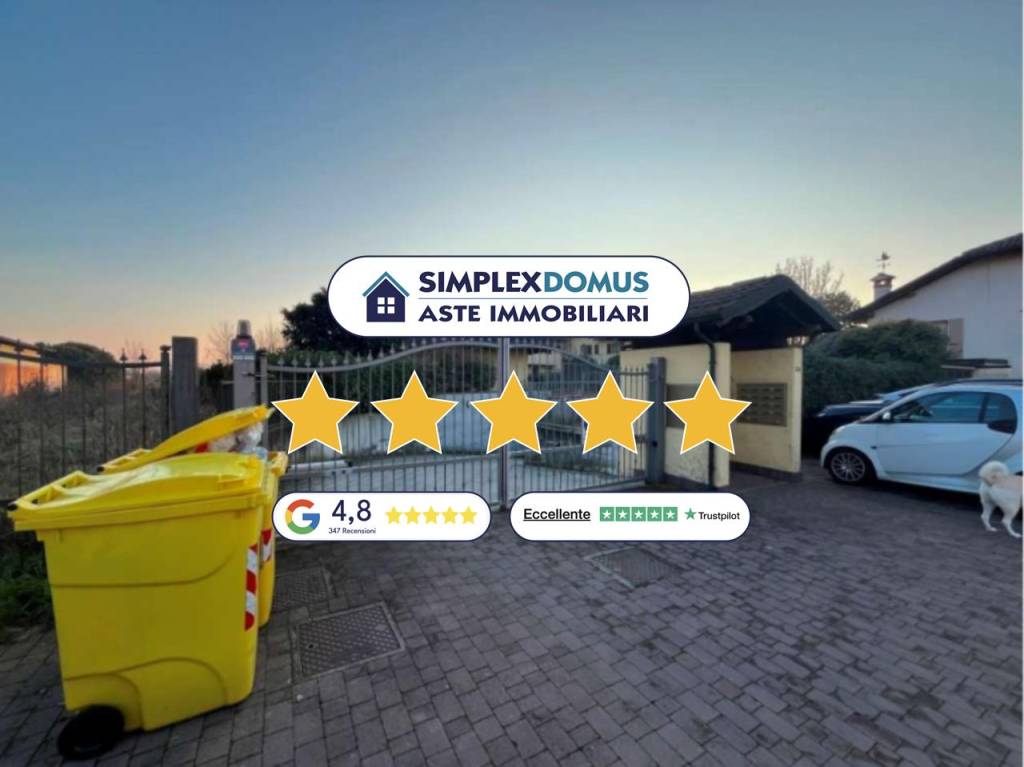 appartamento in vendita a Lodi in zona Olmo