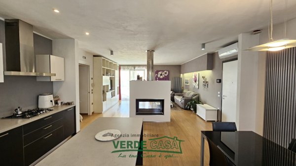 casa indipendente in vendita a Lodi in zona Paderno