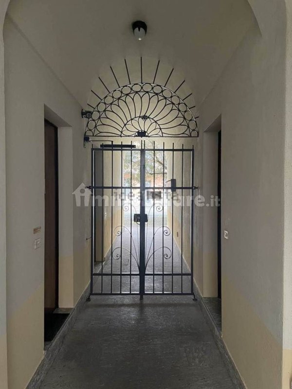 appartamento in vendita a Lodi in zona Centro Storico