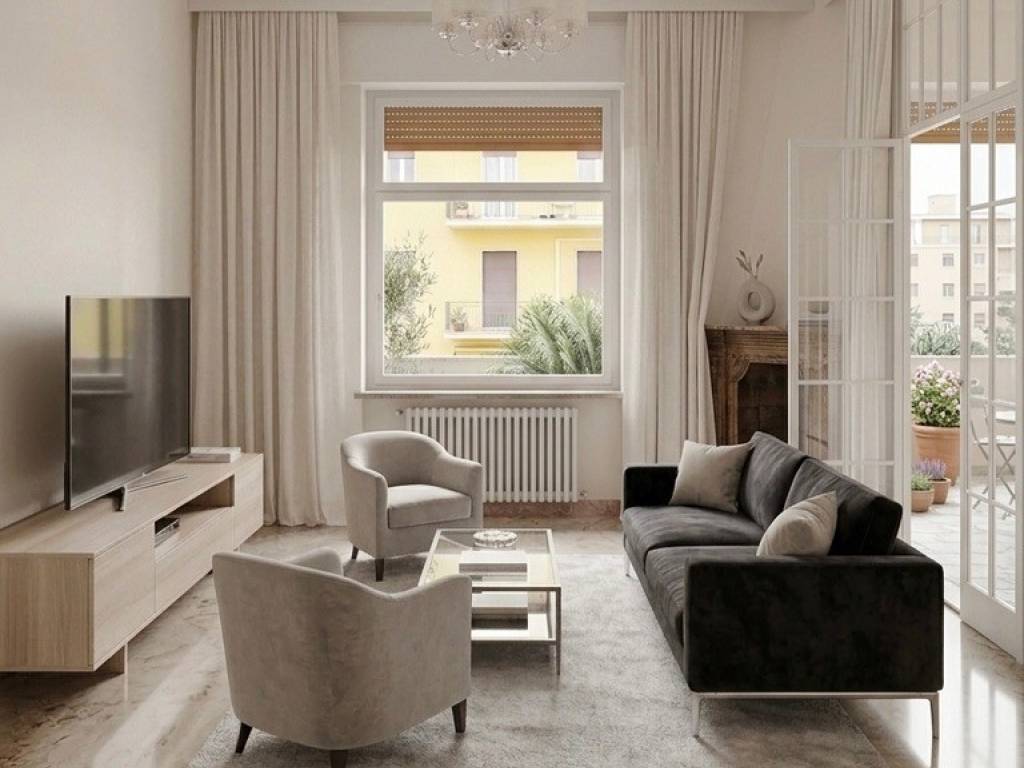 appartamento in vendita a Lodi in zona Città Bassa