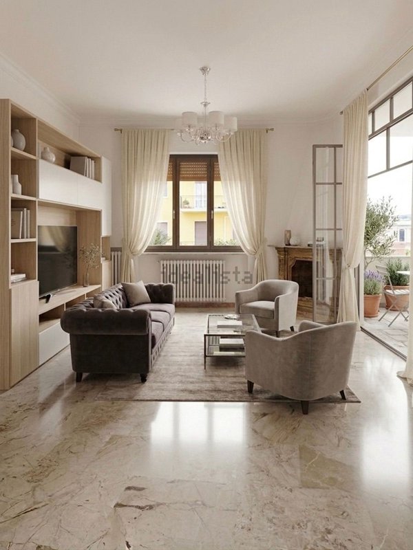 appartamento in vendita a Lodi in zona Città Bassa