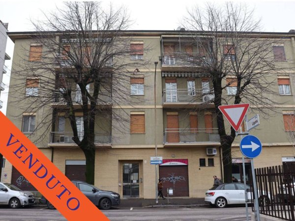 appartamento in vendita a Lodi in zona San Bernardo