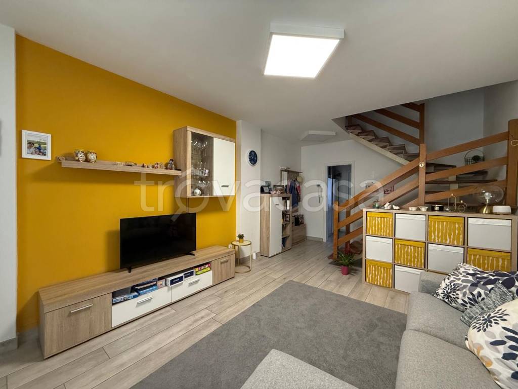 appartamento in vendita a Lodi