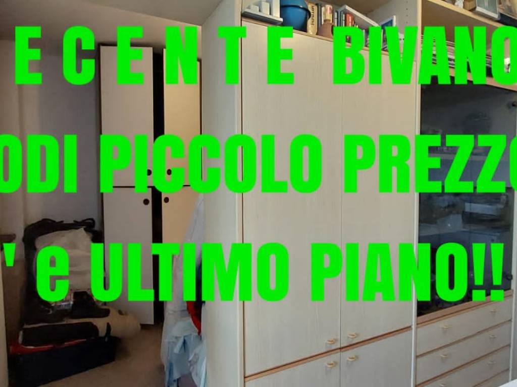 appartamento in vendita a Lodi in zona Martinetta