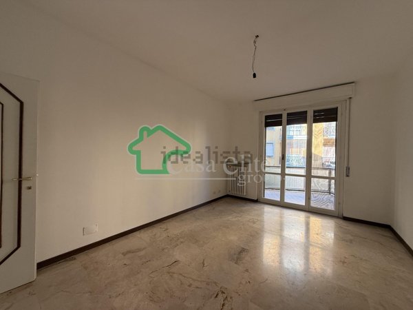 appartamento in vendita a Lodi