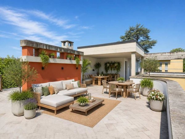 casa indipendente in vendita a Lodi in zona Martinetta