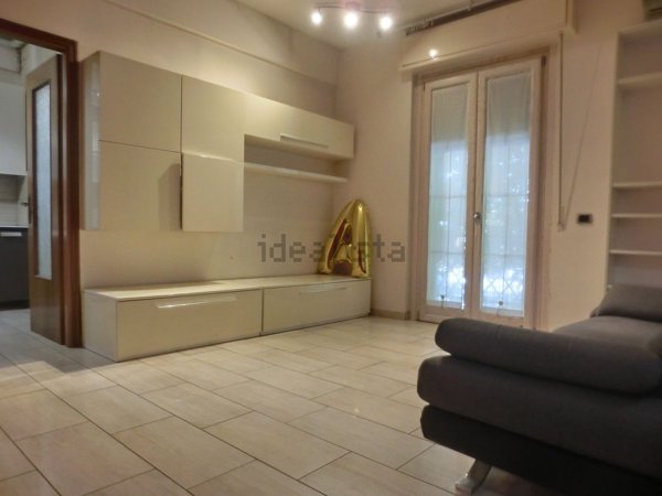 appartamento in vendita a Lodi in zona Viale Italia