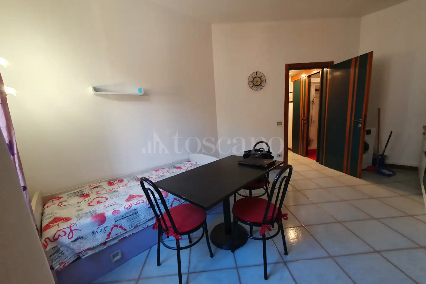 appartamento in vendita a Lodi in zona Centro Storico