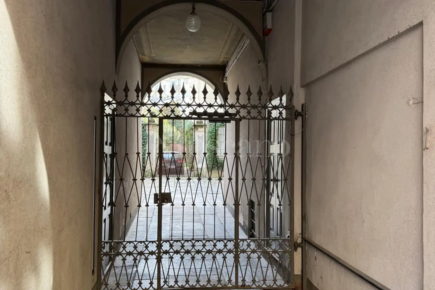 appartamento in vendita a Lodi in zona Centro Storico