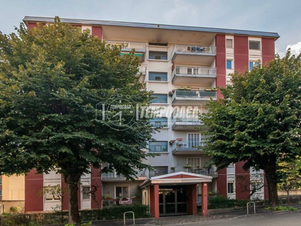 appartamento in vendita a Lodi in zona Paderno