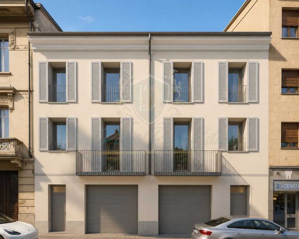 appartamento in vendita a Lodi