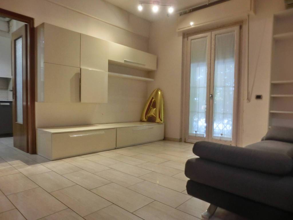 appartamento in vendita a Lodi in zona Corso Mazzini