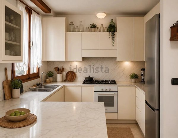appartamento in vendita a Lodi in zona San Bernardo