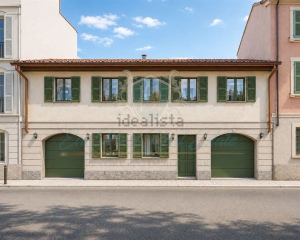 appartamento in vendita a Lodi in zona Centro Storico