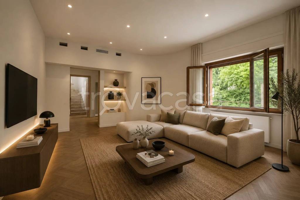 casa indipendente in vendita a Lodi
