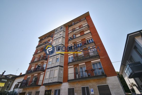 appartamento in vendita a Lodi in zona Fanfani