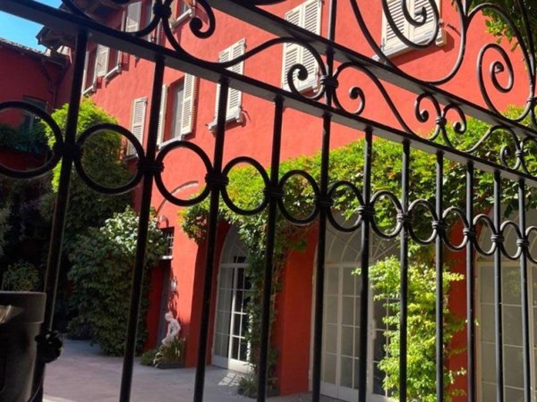 appartamento in vendita a Lodi in zona Centro Storico