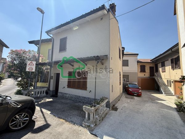 casa indipendente in vendita a Lodi