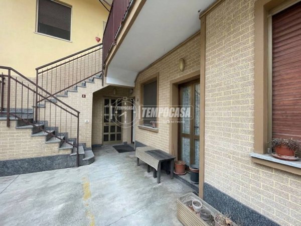casa indipendente in vendita a Lodi in zona Paderno