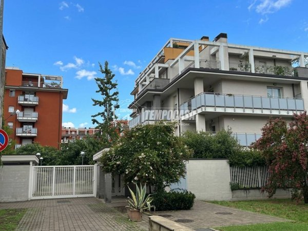 appartamento in vendita a Lodi