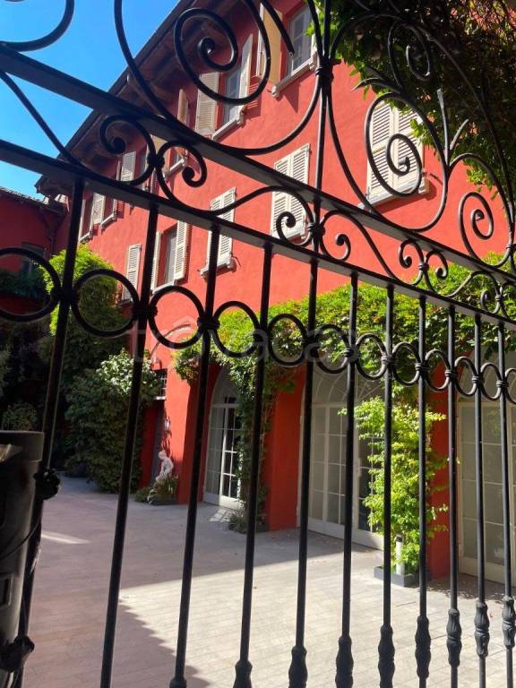 appartamento in vendita a Lodi in zona Centro Storico