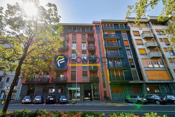 appartamento in vendita a Lodi in zona Centro Storico