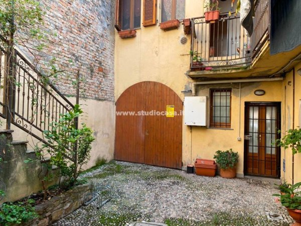 locale di sgombero in vendita a Lodi in zona Centro Storico