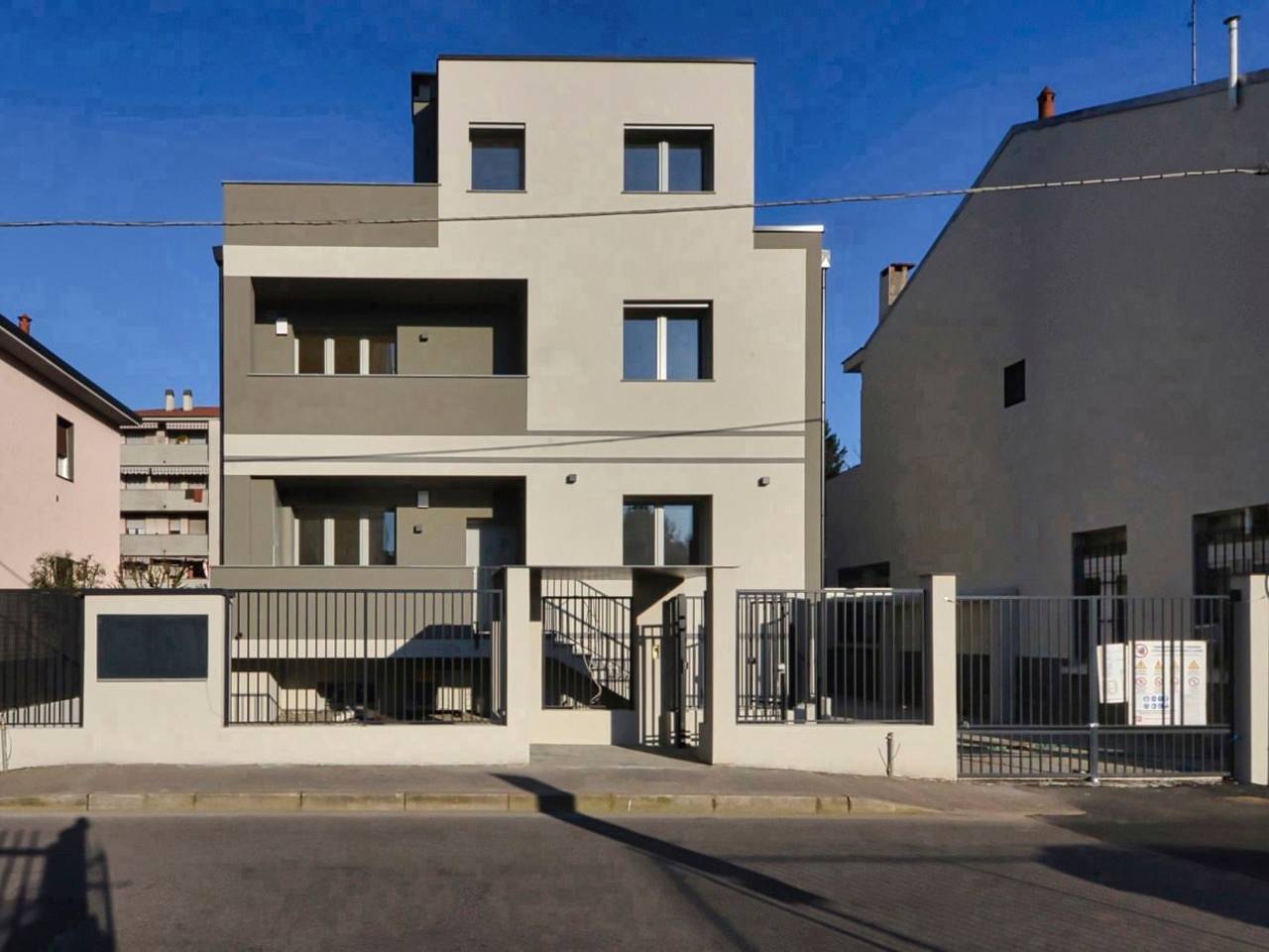 appartamento in vendita a Lodi in zona Centro Storico