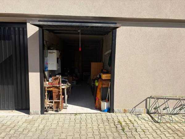 box auto in vendita a Lodi