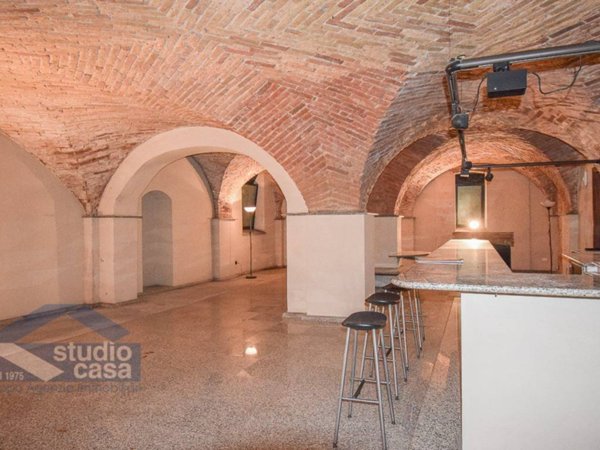 box auto in vendita a Lodi in zona Centro Storico