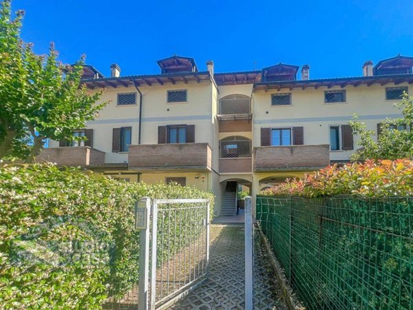 appartamento in vendita a Lodi in zona San Fereolo