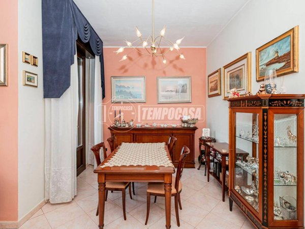 appartamento in vendita a Lodi in zona Fanfani