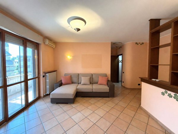 appartamento in vendita a Lodi in zona Fanfani