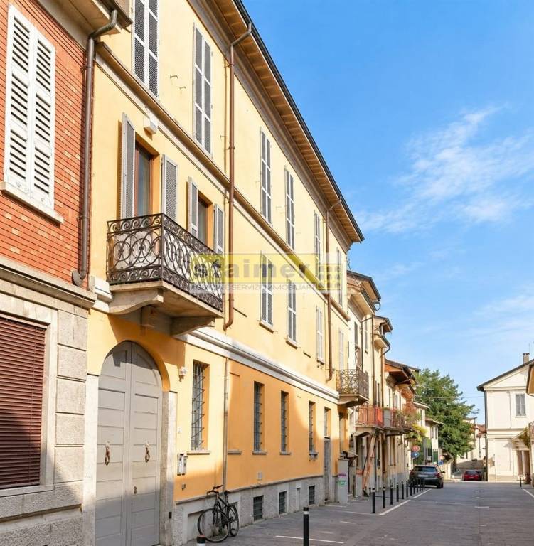 appartamento in vendita a Lodi in zona Centro Storico