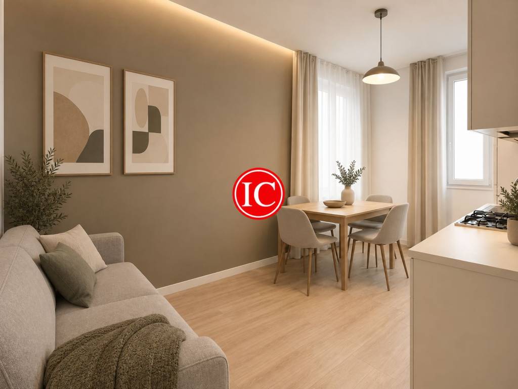 appartamento in vendita a Lodi in zona Città Bassa