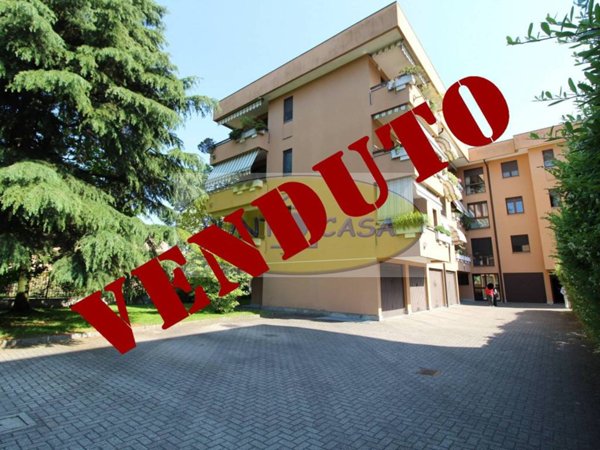 appartamento in vendita a Lodi in zona Piazza Albarola