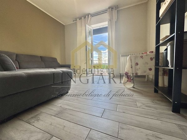 appartamento in vendita a Lodi