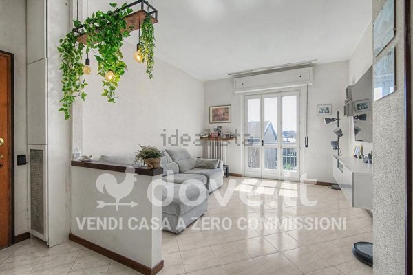 appartamento in vendita a Lodi in zona San Fereolo